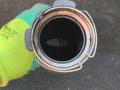 патрубок интеркулера BMW 5 серия F07/F10/F11 F10 2012, 2.0 л., дизель, АКПП, седан, 7810614 - фото №4