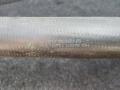 патрубок радиатора BMW 5 серия F07/F10/F11 F10 2012, 2.0 л., дизель, АКПП, седан, 7809821 - фото №3
