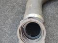 патрубок радиатора BMW 5 серия F07/F10/F11 F10 2012, 2.0 л., дизель, АКПП, седан, 7809821 - фото №4