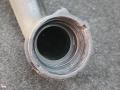 патрубок радиатора BMW 5 серия F07/F10/F11 F10 2012, 2.0 л., дизель, АКПП, седан, 7809821 - фото №5