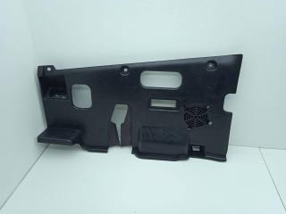 панель педального узла BMW X6 F16 2018, 51459252418, 9252418