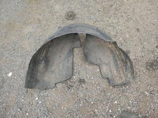 защита арок задняя левая (подкрылок) BMW 5 серия F07/F10/F11 F10 2012, 2.0 л., дизель, АКПП, седан, 7186729