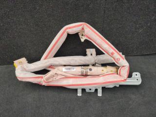 подушка безопасности боковая (шторка) BMW 5 серия F07/F10/F11 F10 2012, 2.0 л., дизель, АКПП, седан, 9143418