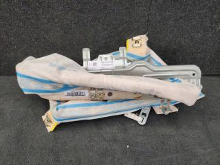 подушка безопасности боковая (шторка) BMW 5 серия F07/F10/F11 F10 2012, 2.0 л., дизель, АКПП, седан, 9143417