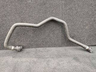 патрубок радиатора BMW 5 серия F07/F10/F11 F10 2012, 2.0 л., дизель, АКПП, седан, 7809819