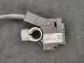 минусовой провод аккумулятора BMW 5 серия F07/F10/F11 F10 2012, 2.0 л., дизель, АКПП, седан, 7644654 - фото №2