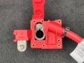 клемма аккумулятора плюс BMW 5 серия F07/F10/F11 F10 2012, 2.0 л., дизель, АКПП, седан, 9217036, 9217034 - фото №2