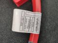 клемма аккумулятора плюс BMW 5 серия F07/F10/F11 F10 2012, 2.0 л., дизель, АКПП, седан, 9217036, 9217034 - фото №5