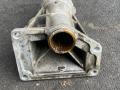 кронштейн полуоси BMW 5 серия F07/F10/F11 F10 2011, 3.5 л., бензин, АКПП, седан, 7578653 - фото №3