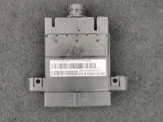 распределитель тока BMW 5 серия F07/F10/F11 F10 2012, 2.0 л., дизель, АКПП, седан, 9153418