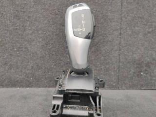 модуль управления селектора АКПП BMW 5 серия F07/F10/F11 F10 2012, 2.0 л., дизель, АКПП, седан, 9291527