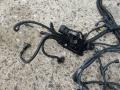 проводка двигателя BMW 5 серия F07/F10/F11 F10 2011, 3.5 л., бензин, АКПП, седан, 7616101 - фото №3
