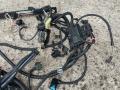 проводка двигателя BMW 5 серия F07/F10/F11 F10 2011, 3.5 л., бензин, АКПП, седан, 7616101 - фото №4