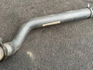 патрубок радиатора BMW 5 серия F07/F10/F11 F10 2011, 3.5 л., бензин, АКПП, седан, 7580969