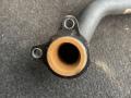 патрубок радиатора BMW 5 серия F07/F10/F11 F10 2011, 3.5 л., бензин, АКПП, седан, 7580969 - фото №2