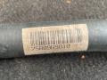 патрубок радиатора BMW 5 серия F07/F10/F11 F10 2011, 3.5 л., бензин, АКПП, седан, 7580969 - фото №3