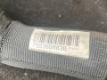 патрубок радиатора BMW 5 серия F07/F10/F11 F10 2011, 3.5 л., бензин, АКПП, седан, 7583880 - фото №2