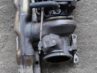 турбина BMW 5 серия F07/F10/F11 F10 2011, 3.5 л., бензин, АКПП, седан