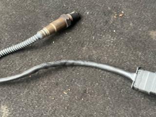 лямбда-зонд BMW 5 серия F07/F10/F11 F10 2011, 3.5 л., бензин, АКПП, седан, 7596908