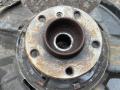 ступица задняя левая BMW 3 серия F30/F31/F34 2014, 2.0 л., дизель, МКПП, универсал, полный привод, 6792247 - фото №2