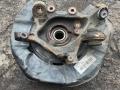 ступица задняя левая BMW 3 серия F30/F31/F34 2014, 2.0 л., дизель, МКПП, универсал, полный привод, 6792247 - фото №3