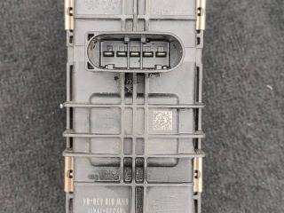 клапан управления турбиной (актуатор) BMW 5 серия F07/F10/F11 F10 2012, 2.0 л., дизель, АКПП, седан, 49335-19411, 6NW010430-04
