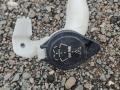 горловина бачка омывателя BMW 5 серия F07/F10/F11 F10 2012, 2.0 л., дизель, АКПП, седан, 7203270, 7238068 - фото №3