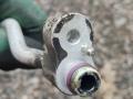 трубка кондиционера BMW 5 серия F07/F10/F11 F10 2012, 2.0 л., дизель, АКПП, седан, 9120003, 9141958 - фото №2