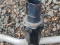 трубка кондиционера BMW 5 серия F07/F10/F11 F10 2012, 2.0 л., дизель, АКПП, седан, 9120003, 9141958 - фото №3