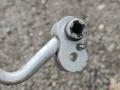 трубка кондиционера BMW 5 серия F07/F10/F11 F10 2012, 2.0 л., дизель, АКПП, седан, 9120003, 9141958 - фото №5