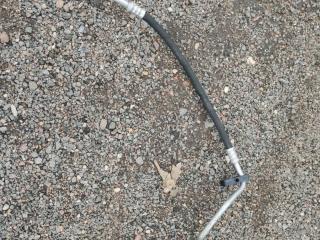 трубка кондиционера BMW 5 серия F07/F10/F11 F10 2012, 2.0 л., дизель, АКПП, седан, 9250709