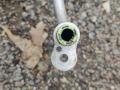 трубка кондиционера BMW 5 серия F07/F10/F11 F10 2012, 2.0 л., дизель, АКПП, седан, 9250709 - фото №3