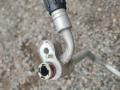 трубка кондиционера BMW 5 серия F07/F10/F11 F10 2012, 2.0 л., дизель, АКПП, седан, 9250709 - фото №4