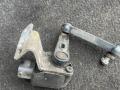 датчик дорожного просвета BMW 5 серия F07/F10/F11 2011, 3.0 л., D, N57 D30 A, дизель, АКПП, хетчбэк 5 дв., задний привод, правый руль, 6784075 - фото №2