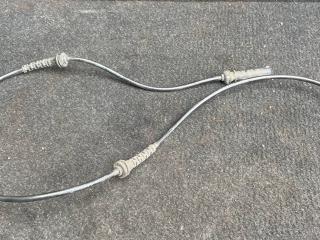 датчик ABS BMW 5 серия F07/F10/F11 2011, 3.0 л., D, N57 D30 A, дизель, АКПП, хетчбэк 5 дв., задний привод, правый руль, 6775866