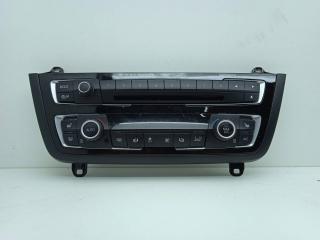 блок управления печки / климат-контроля BMW 4 серия F32/F33 F32 2015, 2.0 л., N47 D20 C, дизель, АКПП, 475, купе, правый руль