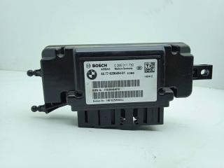 блок AirBag BMW 4 серия F32/F33 F32 2015, 2.0 л., N47 D20 C, дизель, АКПП, 475, купе, правый руль, 9296494