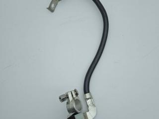 минусовой провод аккумулятора BMW 4 серия F32/F33 F32 2015, 2.0 л., N47 D20 C, дизель, АКПП, 475, купе, правый руль, 9322900