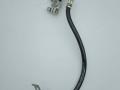минусовой провод аккумулятора BMW 4 серия F32/F33 F32 2015, 2.0 л., N47 D20 C, дизель, АКПП, 475, купе, правый руль, 9322900 - фото №2