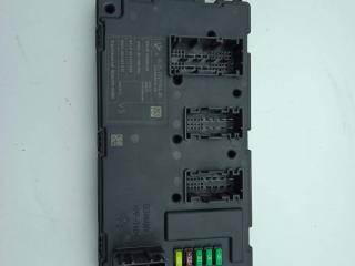 блок предохранителей BMW 4 серия F32/F33 F32 2015, 2.0 л., N47 D20 C, дизель, АКПП, 475, купе, правый руль, 9329704