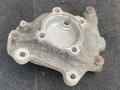 кулак поворотный правый BMW 3 серия E90/E91/E92/E93 [рестайлинг] E92 2008, 3.0 л., D, M57 D30 (306D3), дизель, МКПП, черный, купе, задний привод, правый руль, 6764444 - фото №3
