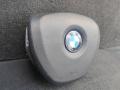 подушка безопасности водителя BMW 5 серия F07/F10/F11 F10 2012, 2.0 л., дизель, АКПП, седан, 9276512 - фото №4