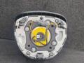 подушка безопасности водителя BMW 5 серия F07/F10/F11 F10 2012, 2.0 л., дизель, АКПП, седан, 9276512 - фото №5