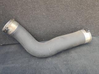 патрубок интеркулера BMW 5 серия F07/F10/F11 F10 2012, 2.0 л., дизель, АКПП, седан, 7810615
