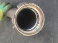 патрубок интеркулера BMW 5 серия F07/F10/F11 F10 2012, 2.0 л., дизель, АКПП, седан, 7810615 - фото №5