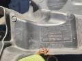 кожух (защита) рулевого механизма BMW 5 серия F07/F10/F11 F10 2012, 2.0 л., дизель, АКПП, седан, 7185170 - фото №3