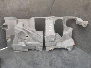 кожух (защита) рулевого механизма BMW 5 серия F07/F10/F11 F10 2012, 2.0 л., дизель, АКПП, седан, 7185169