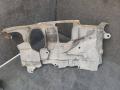 кожух (защита) рулевого механизма BMW 5 серия F07/F10/F11 F10 2012, 2.0 л., дизель, АКПП, седан, 7185169 - фото №2