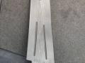 молдинг (накладка кузовная) BMW 5 серия F07/F10/F11 2010, 4.4 л., N63 B44 A, бензин, АКПП, хетчбэк 5 дв., 7196351 - фото №2