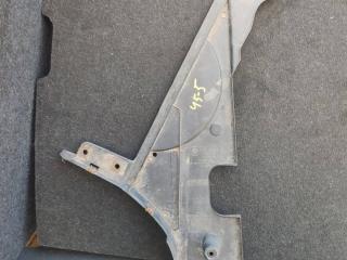 защита топливного бака BMW 5 серия F07/F10/F11 F10 2012, 2.0 л., дизель, АКПП, седан, 7186721
